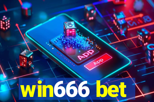 win666 bet